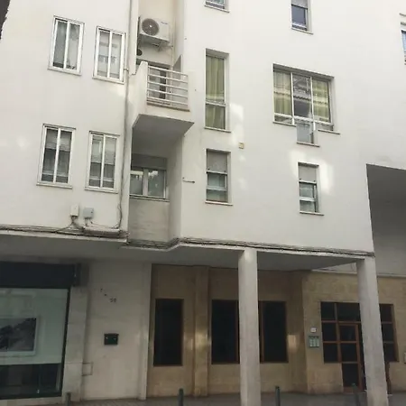 Daire La Fonda Altea