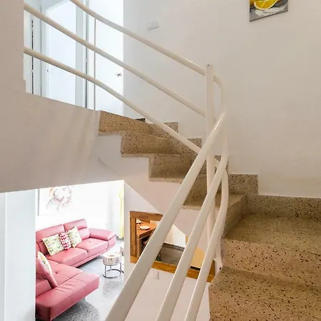 La Fonda Daire